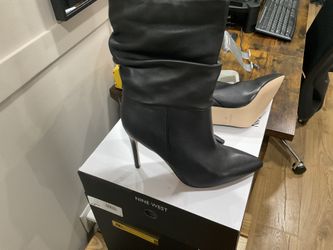 Women’s Nine West Jenn Bootie, Size 8