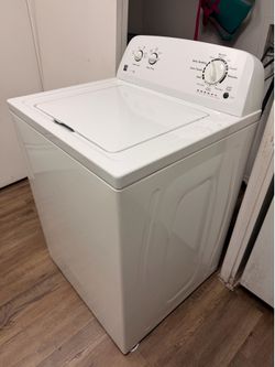 Kenmore series 200 HE