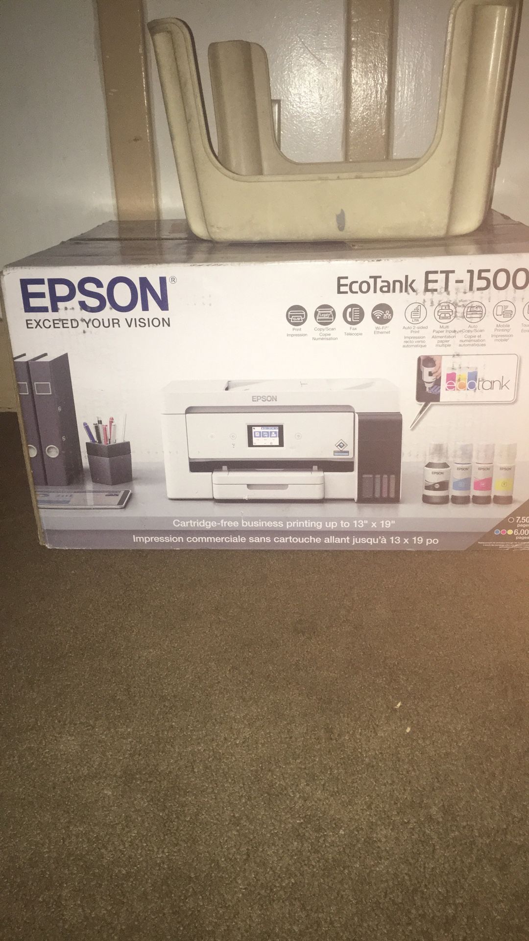 Brand New Printer