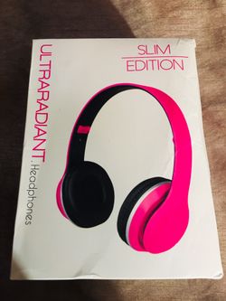 Headphones
