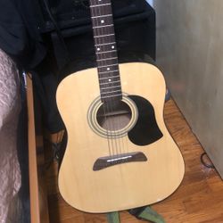 First Act Guitar