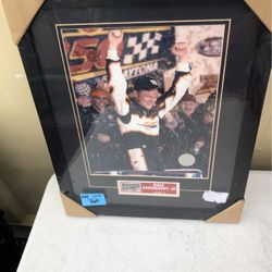 NASCAR Dale Jr