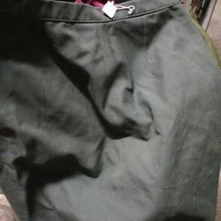 14R Womens' Skirt, Classic