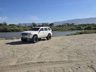 2005 Jeep Grand Cherokee