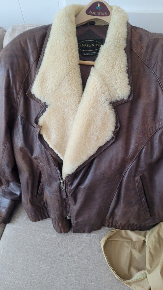 Vintage Clothing