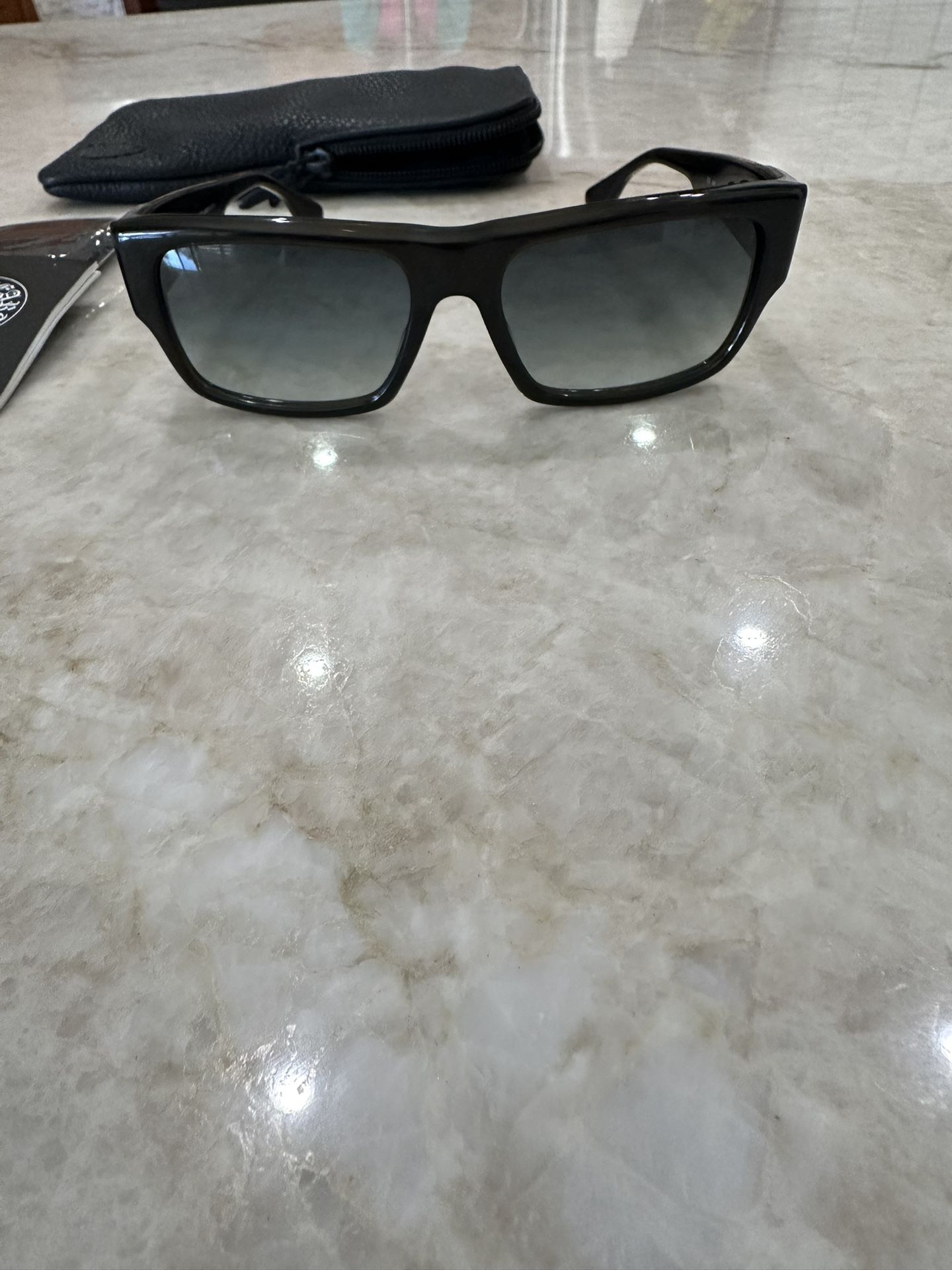 Chrome Hearts “G Money “ Sunglasses