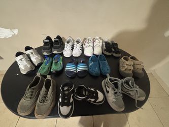 Baby Shoes