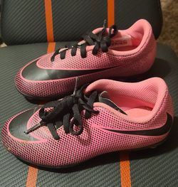 Nike Soccer Shoes