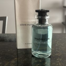 Louis Vuitton Imagination