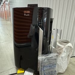 DeLonghi Pinguino Portable Air Conditioner