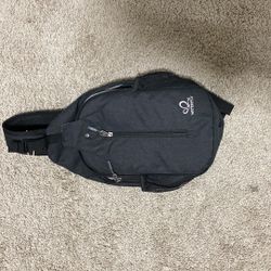 Mochila cruzada WATERFLY (Sling Bag 