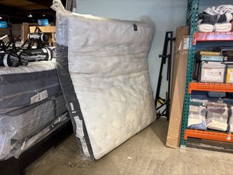 NEW! BEAUTYREST Harmony California King Mattress