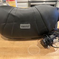 Neck And Shoulder Massager 