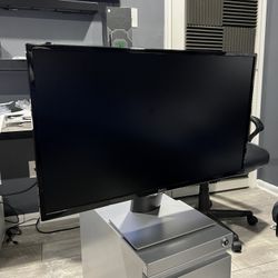 Dell Monitor SE2717H [1ms]  27”