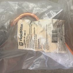 Hold Rite Copper Plumbing Fixture Boxes 
