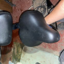 Bike Seat