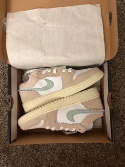 Air Jordan 1 Low SE (GS)