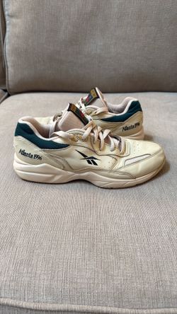 Reebok Olympic Game Sneakers
