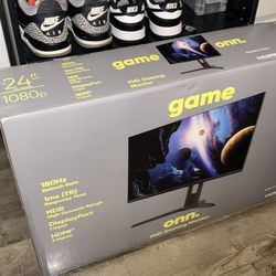 Onn Gaming Monitor