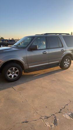 2010 Ford Expedition