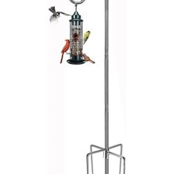 FLY HAWK Shepherds Hook（2pcs)