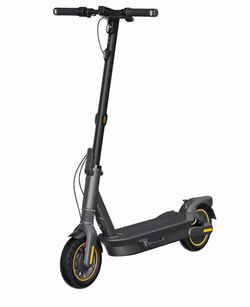 Segway MAX G2 Scooter Eléctrico