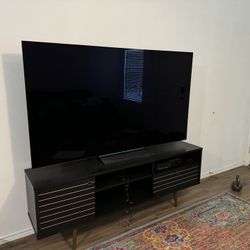 77 Inch LG TV