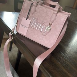 Juicy Couture Bag