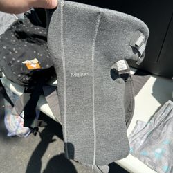 BabyBjorn baby carrier