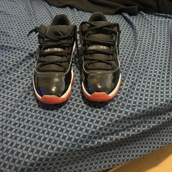 Jordan 11 Bred