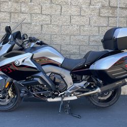 2019 BMW K1600GT 