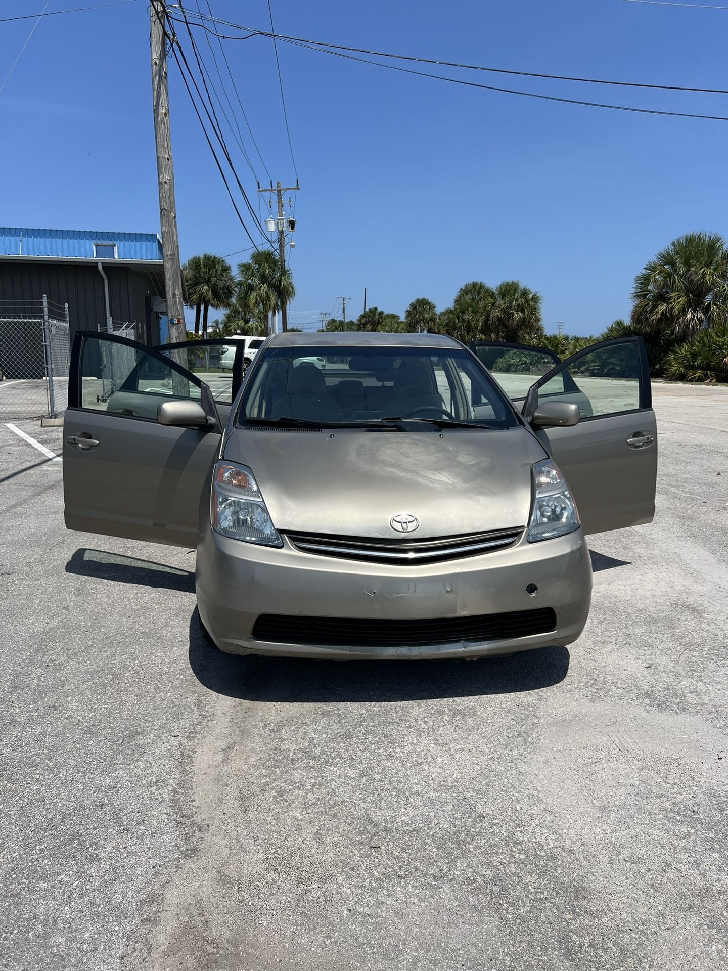 2008 Toyota Prius