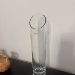 LSA Vase