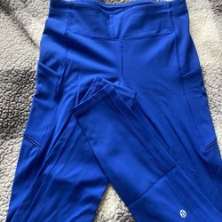 Lululemon Leggings