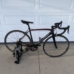 Specialized Tarmac Expert SL4 - Road Bike