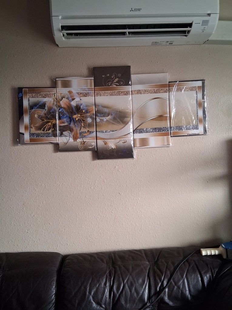 Wall Art