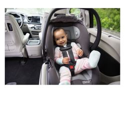safety 1st onboard 35 lt infant car seat ( 4-35lbs)