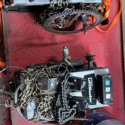 Commercial Garage Door Opener