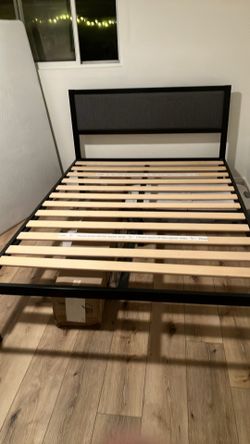 Full Bed frame
