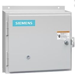 14DUD320A Siemens Class 14 Motor Starter 3 pole 3 phase 600V 22A 220V coil