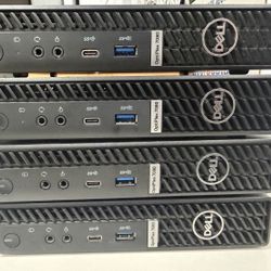 Dell Optiplex  7080   - $299  OBO