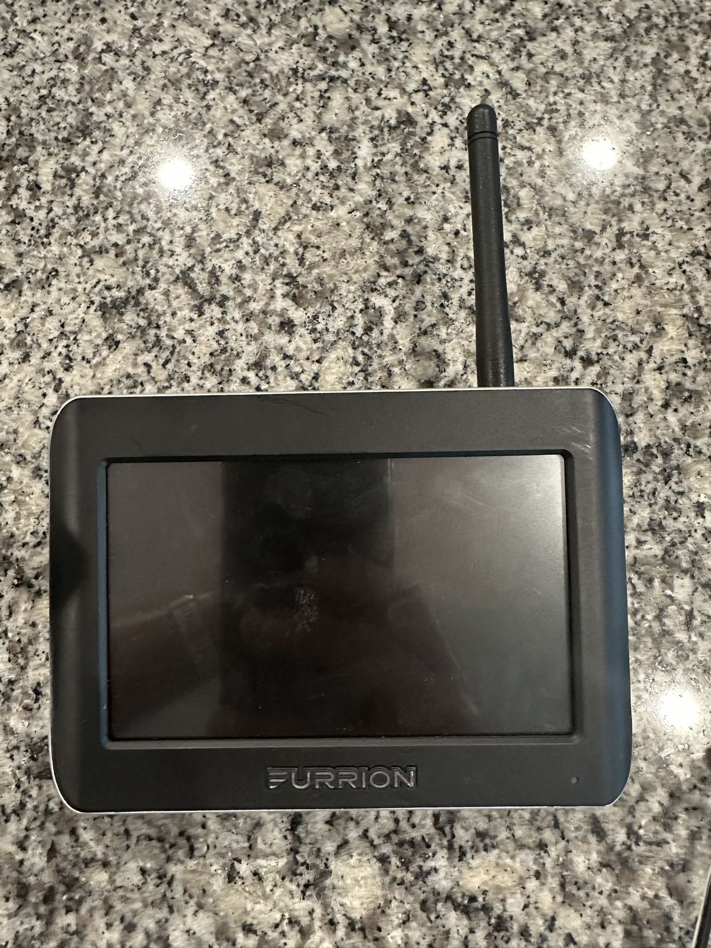 2023 Furion Vision S