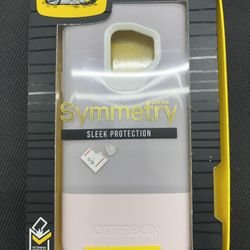 Samsung Galaxy S9 Otterbox Case 