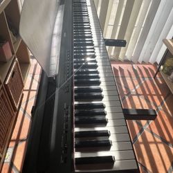 Piano