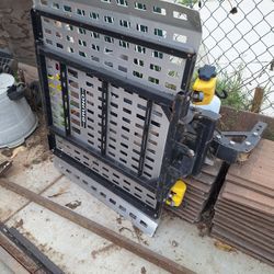 Wheel Chair Carrier For Car& Truck 