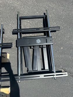 Tv wall mount