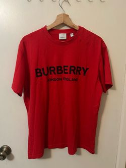 Burberry T Shirt ‼️READ DESCRIPTION ‼️