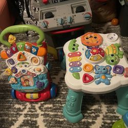 Baby Kid Toys 