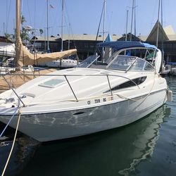 2006 Bayliner 285 Cruiser -