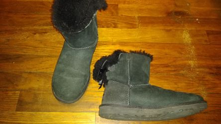 Uggs, size 6(women)
